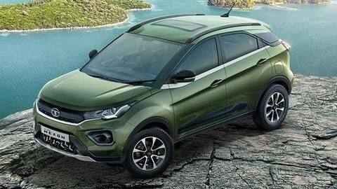 Tata Nexon becomes costlier by Rs. 11,000 in India Tata Nexon becomes costlier by Rs. 11,000 in India