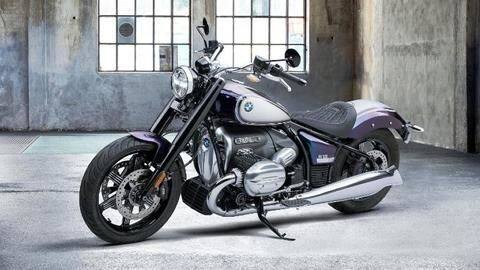BMW R 18 gets 'Options 719' accessory pack in India BMW R 18 gets 'Options 719' accessory pack in India