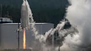 Japan's reusable rocket launched and landed successfully
