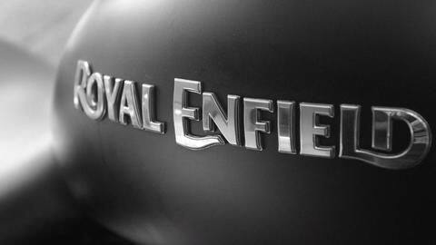 Royal Enfield bikes become costlier in India by Rs. 8,408 Royal Enfield bikes become costlier in India by Rs. 8,408