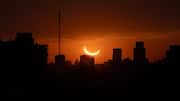 Spectacular solar eclipse on August 12: When, where to watch