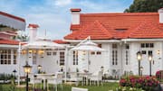 BRICS summit causes luxury hotel room scarcity in Delhi