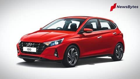2020 Hyundai i20 receives over 35,000 bookings in India 2020 Hyundai i20 receives over 35,000 bookings in India