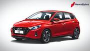 2020 Hyundai i20 receives over 35,000 bookings in India