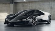 Lotus's upcoming hybrid supercar will use Formula 1 engine tech