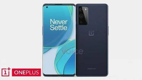 Specifications and features of OnePlus 9 revealed ahead of launch Specifications and features of OnePlus 9 revealed ahead of launch