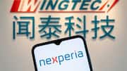 Why Wingtech has sued Dutch chipmaker Nexperia for $1.2B