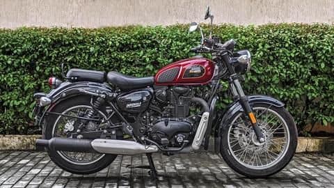 Benelli Imperiale 400 becomes costlier in India: Check new prices Benelli Imperiale 400 becomes costlier in India: Check new prices