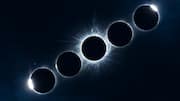 What to expect from different stages of total solar-eclipse 2026