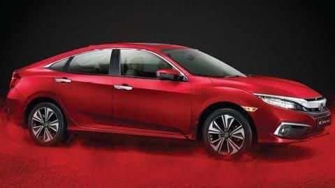Honda is offering big discounts on these cars this December Honda is offering big discounts on these cars this December
