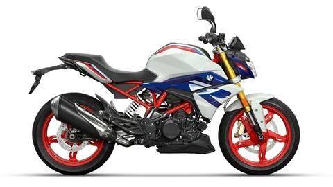 Bookings of 2022 BMW G 310 R open in India Bookings of 2022 BMW G 310 R open in India