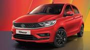 Tata Tiago to get an updated XZ+ variant in India