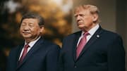 China, US agree to $30B tariff reduction during Xi's visit