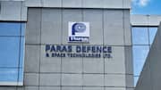 Paras Defence to establish semiconductor facility in MP for ₹6,200cr