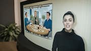 Google's 'Sophie' is an AI agent trying to look human