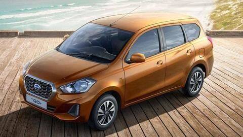 Benefits of up to Rs. 51,000 on BS6 Datsun cars Benefits of up to Rs. 51,000 on BS6 Datsun cars
