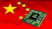 NVIDIA can now sell its AI chips to China again