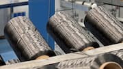 This is the world's strongest mass-produced carbon fiber