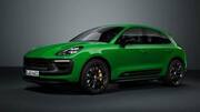 Porsche to launch Macan and Cayenne GTS models by year-end