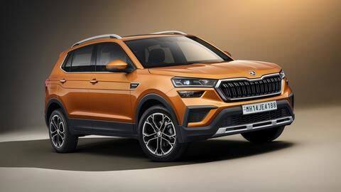 SKODA KUSHAQ SUV to be recalled over faulty fuel pump SKODA KUSHAQ SUV to be recalled over faulty fuel pump
