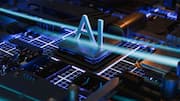 3D optical chips can now be produced in just seconds