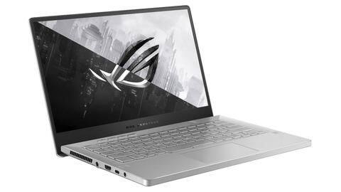 ASUS launches ROG Zephyrus G14 gaming laptop at Rs. 81,000 ASUS launches ROG Zephyrus G14 gaming laptop at Rs. 81,000