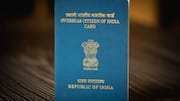 India offering e-OCI cards from today: How it affects you