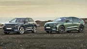 2027 Audi Q4 e-tron goes official in 2 body styles