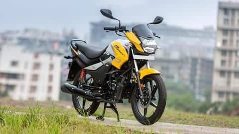 Hero Passion Pro becomes costlier by Rs. 1,125 in India Hero Passion Pro becomes costlier by Rs. 1,125 in India