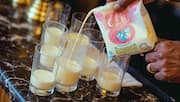 Mother Dairy will soon sell milk in naturally degradable pouches