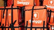 Swiggy's new 24x7 helpline helps you complain about food quality