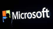 Microsoft prefers Anthropic's AI model for its coding tool