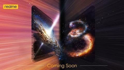 Realme X3 teased in India: Details here Realme X3 teased in India: Details here