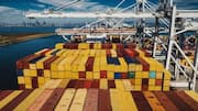 45% of India's US exports will avoid new 10% tariff