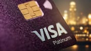 You can soon use Visa cards for payments in China