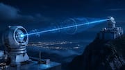 India takes a step toward building quantum-secure communication networks