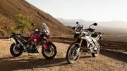Triumph Tiger 900 to launch in India on June 19