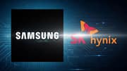SK Hynix, Samsung strike $950B chip deals with US firms