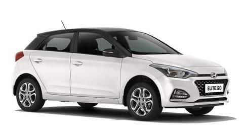 BS6 Hyundai i20 offers a mileage of 18km/liter: ARAI BS6 Hyundai i20 offers a mileage of 18km/liter: ARAI