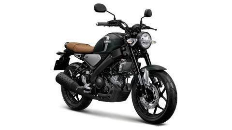 Yamaha XSR 155 launched in a new shade in Indonesia Yamaha XSR 155 launched in a new shade in Indonesia