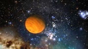 Planetary systems can be formed without a star, says study