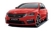 Skoda's limited-edition Octavia RS 245 sold out in India