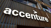 Why Accenture wants its staff to delay vacations