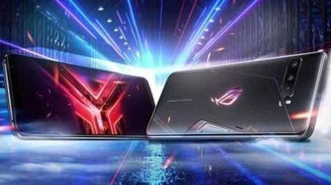 #TechBytes: These are the best gaming smartphones available right now #TechBytes: These are the best gaming smartphones available right now