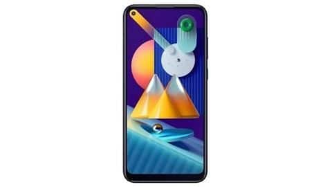 Samsung Galaxy M11, M01 to be launched on June 2
