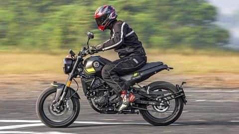 Benelli Leoncino 250 launched in Philippines; debut in India likely Benelli Leoncino 250 launched in Philippines; debut in India likely