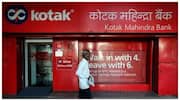 Kotak Mahindra Bank's shares down 6%: Here we decode why