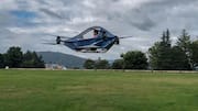 This flying car could transform travel in Uttarakhand