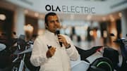 Why Ola Electric is moving to a dealership model