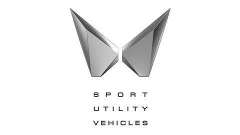 Mahindra unveils new logo for SUVs; will debut on XUV700 Mahindra unveils new logo for SUVs; will debut on XUV700